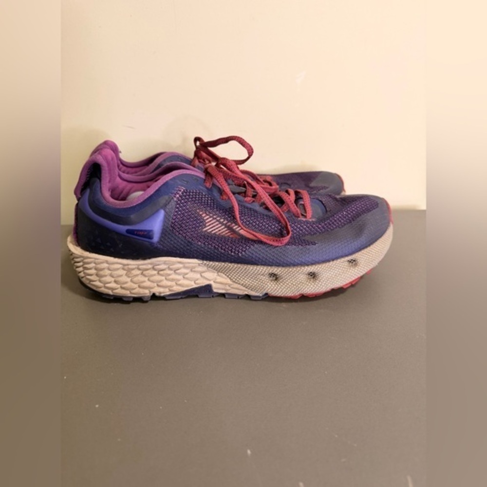 Women’s Altra Timp Trail Running Shoes